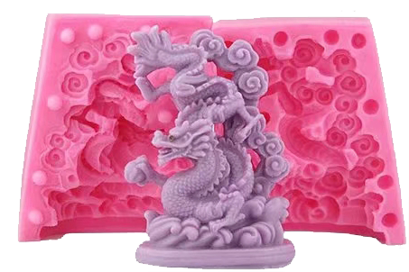注重模具硅膠品質(zhì)，少在意價格